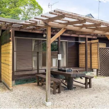 ホテル ウッドペッカー小径 那須町 エクステリア 写真