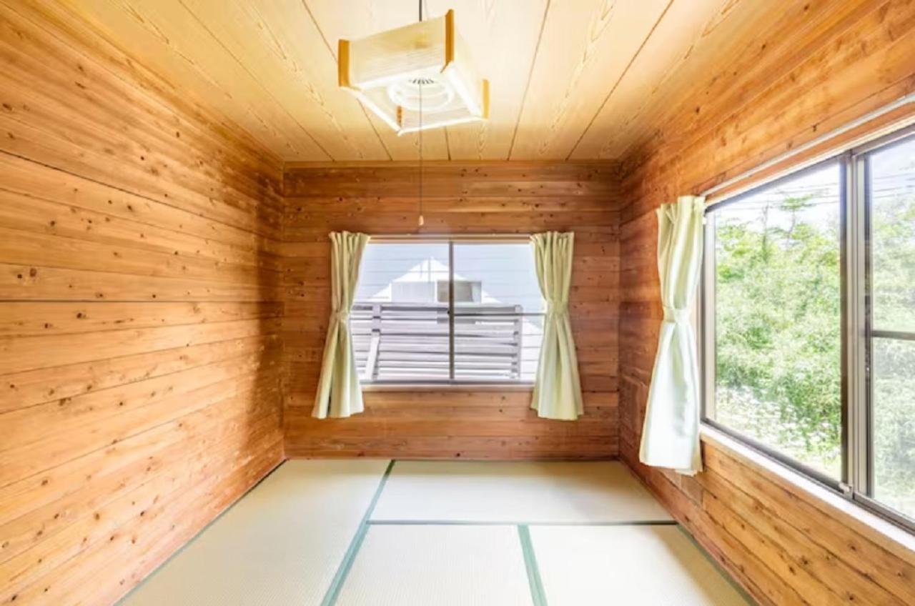 ホテル ウッドペッカー小径 那須町 エクステリア 写真