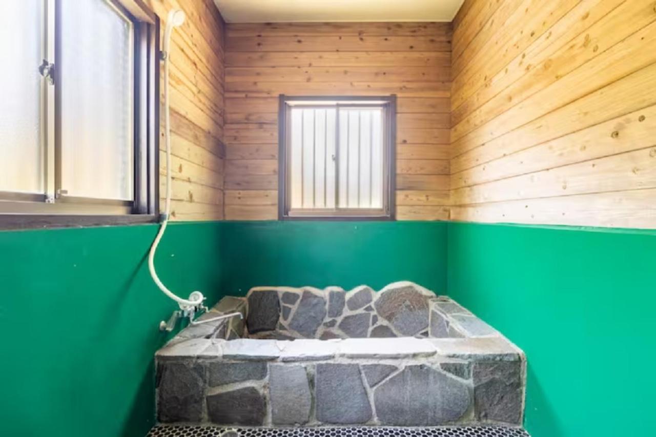 ホテル ウッドペッカー小径 那須町 エクステリア 写真